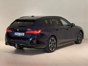 BMW i5 bild 12