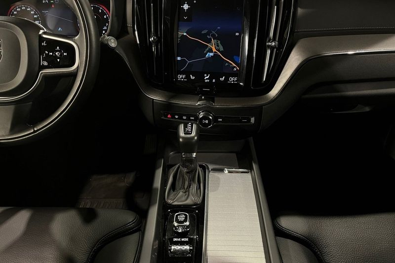 Volvo XC60 bild 12
