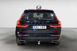 Volvo XC60 bild 6