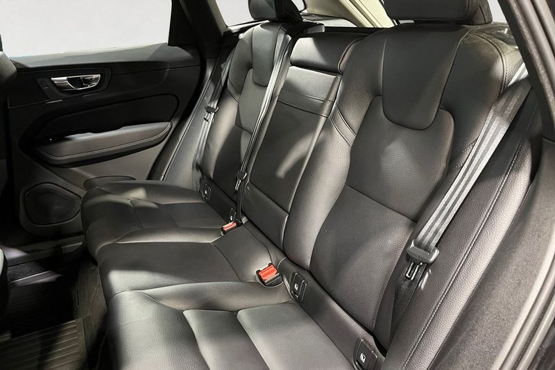 Volvo XC60 bild 14