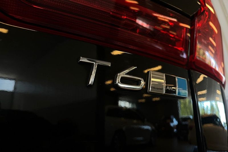 Volvo XC60 bild 18