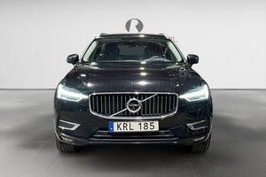 Volvo XC60 bild 10
