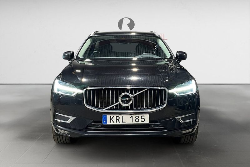 Volvo XC60 bild 10