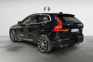 Volvo XC60 bild 5