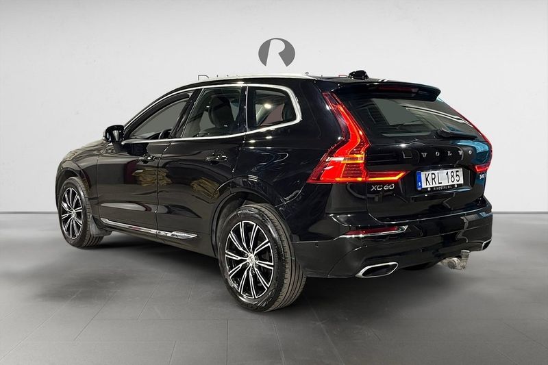 Volvo XC60 bild 5