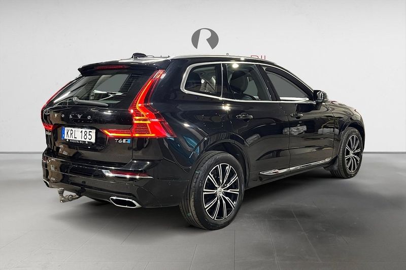 Volvo XC60 bild 7