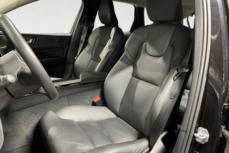 Volvo XC60 bild 3