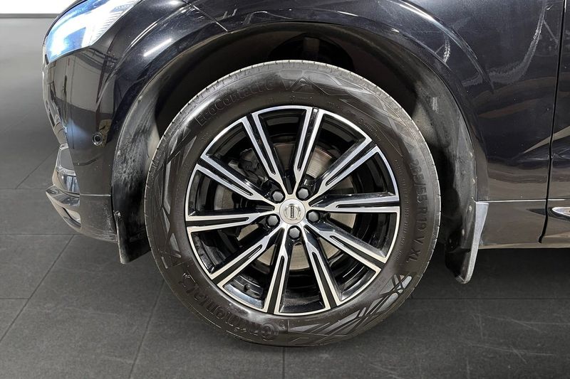 Volvo XC60 bild 19