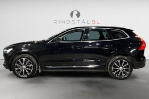 Volvo XC60 bild 4