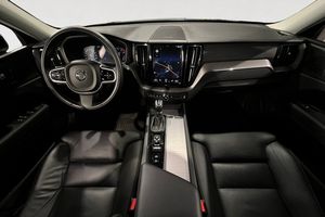 Volvo XC60 bild 11