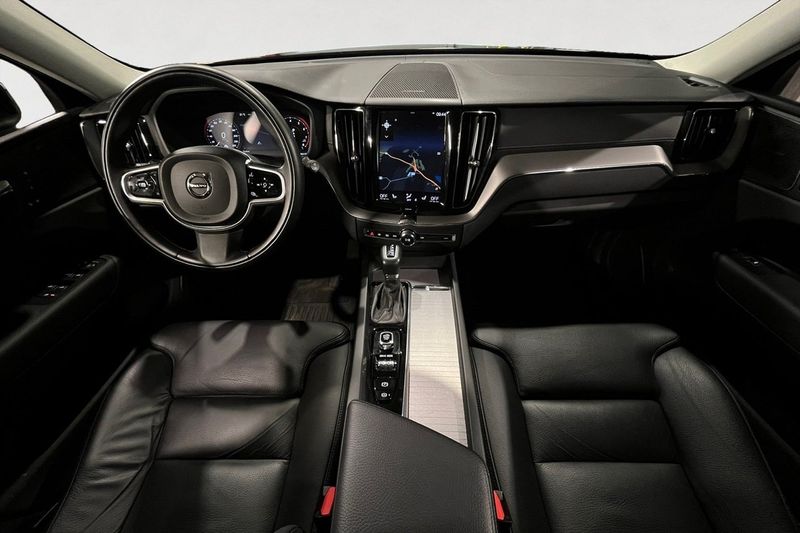 Volvo XC60 bild 11