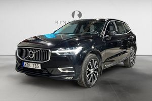 Volvo XC60 bild 1
