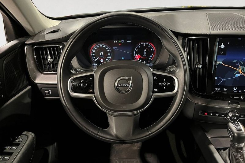 Volvo XC60 bild 13