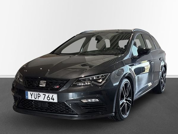 Seat Leon Seat Leon - 2019