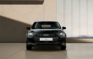 Audi A3 bild 7