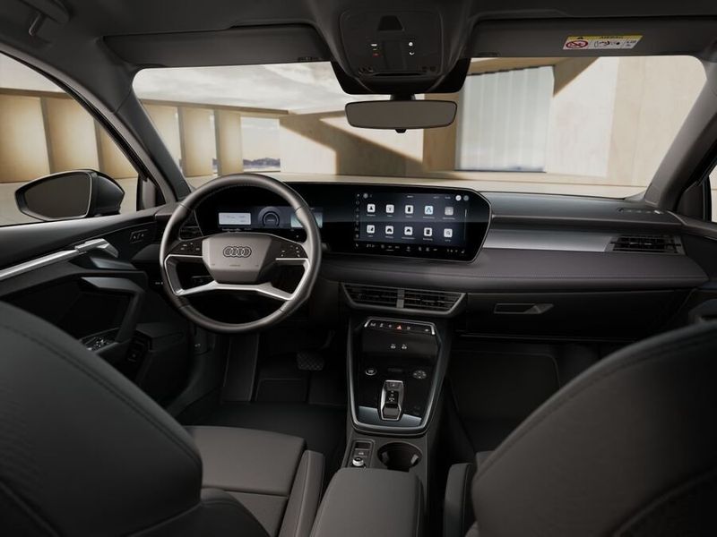 Audi A3 bild 9