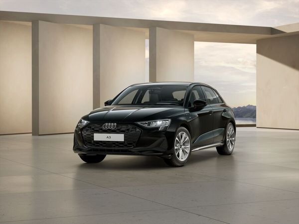 Audi A3 Sportback e-hybrid 150kW S tronic Proline privatleasing - 2027
