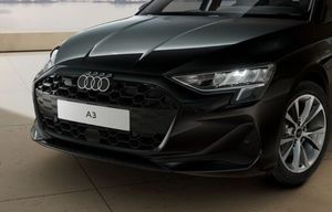 Audi A3 bild 2