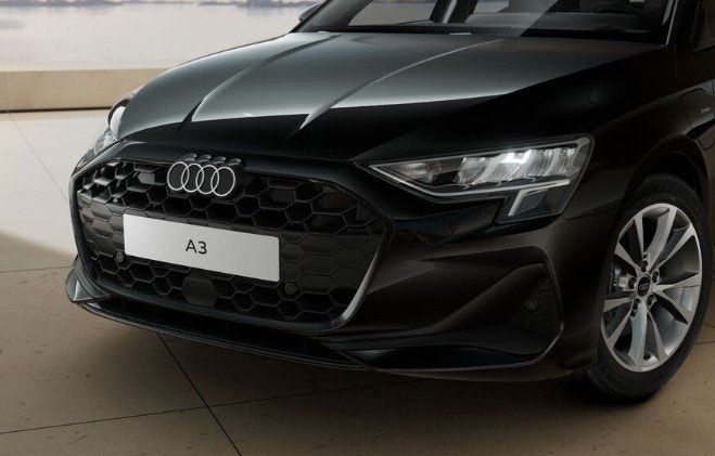 Audi A3 bild 2