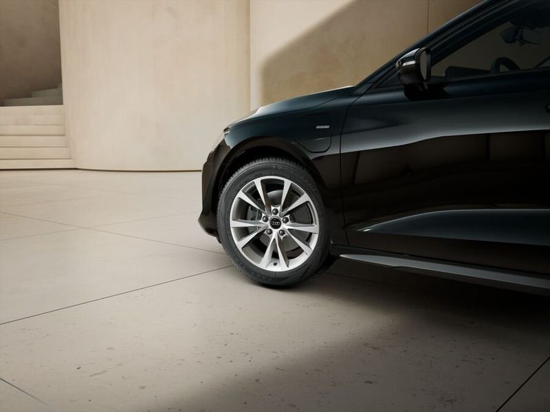 Audi A3 bild 8