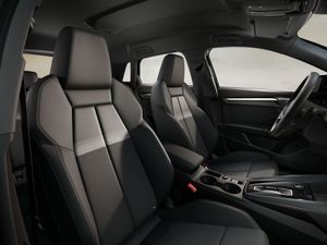 Audi A3 bild 10