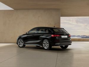Audi A3 bild 5