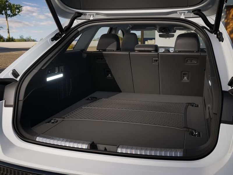 Audi A6 Allroad bild 11