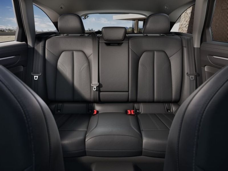 Audi A6 Allroad bild 10