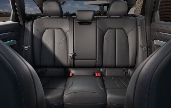 Audi A6 bild 10