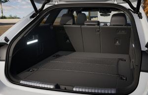 Audi A6 bild 11