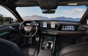 Audi A6 bild 8
