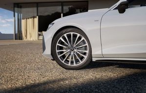 Audi A6 bild 8