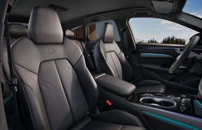 Audi A6 bild 10