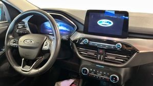 Ford Kuga bild 9