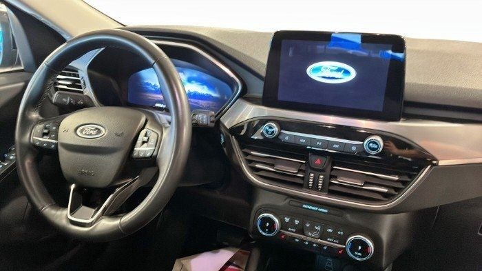 Ford Kuga bild 9