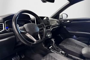 Volkswagen T-Roc bild 7