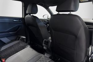 Volkswagen T-Roc bild 12