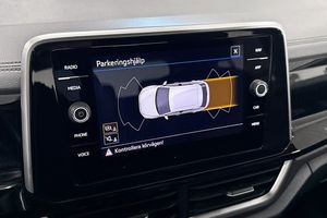 Volkswagen T-Roc bild 15