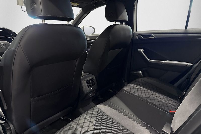 Volkswagen T-Roc bild 11