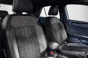 Volkswagen T-Roc bild 10