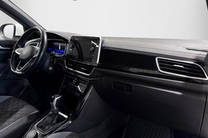 Volkswagen T-Roc bild 8
