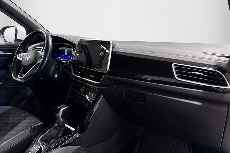 Volkswagen T-Roc bild 8