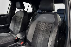 Volkswagen T-Roc bild 9