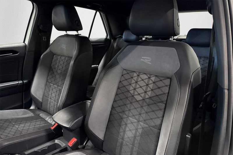Volkswagen T-Roc bild 9