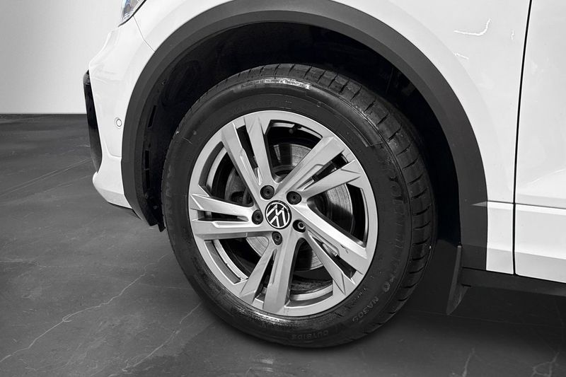 Volkswagen T-Roc bild 18