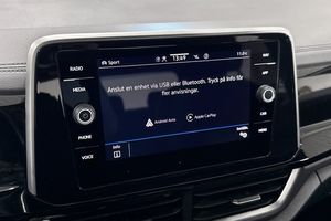 Volkswagen T-Roc bild 16
