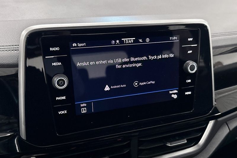 Volkswagen T-Roc bild 16