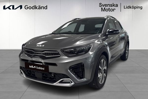 Kia Stonic GT Line I Demo I Carplay I LÅGA MIl - 2025