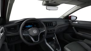 Volkswagen Polo bild 8