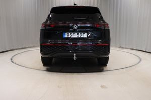 Volkswagen Tayron bild 5